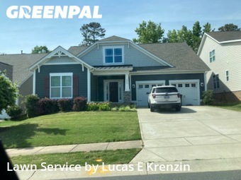 Lawn Maintenance nearby Fort Mill, NC, 