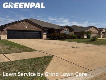 Lawn Mow nearby Crowley, TX, 
