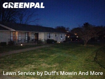 Lawn Service nearby Clarksville, TN, 