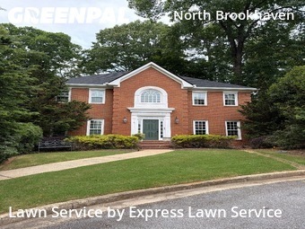 Lawn Maintenance nearby Atlanta, GA, 
