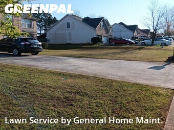 Lawn Cutting nearby Decatur, GA, 