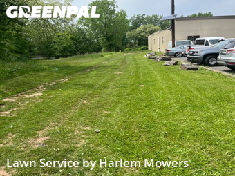 Lawn Mowing Service nearby Carlstadt, NY, 