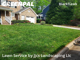 Lawn Mowing nearby Cary, NC, 