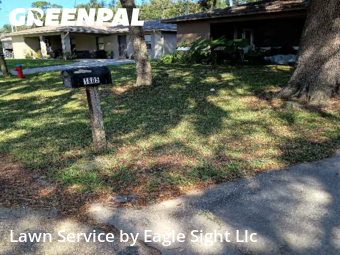 Grass Cut nearby Ocala, FL, 