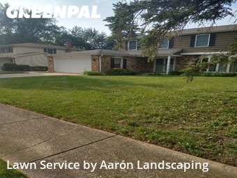 Lawn Maintenance nearby Libertyville, IL, 
