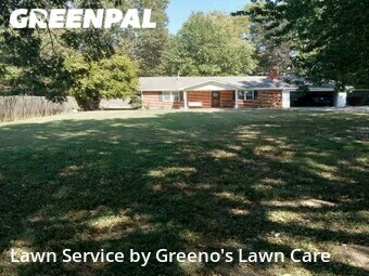 Lawn Mowing nearby Millington, TN, 