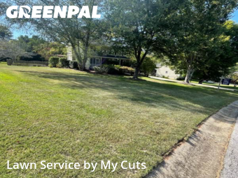 Lawn Service nearby Lilburn, GA, 