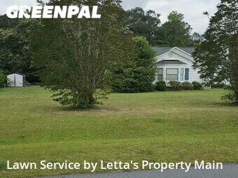 Lawn Mowing Service nearby Willow Spring, NC, 