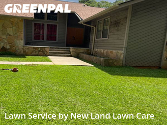 Lawn Cut nearby Atlanta, GA, 
