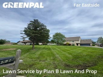 Lawn Maintenance nearby Cumberland, IN, 