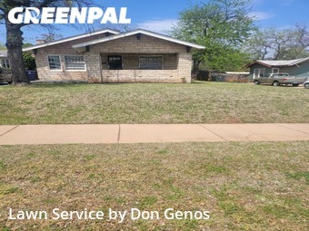 Lawn Service nearby Oklahoma City, OK, 
