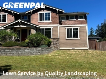 Yard Cutting nearby Bothell, WA, 