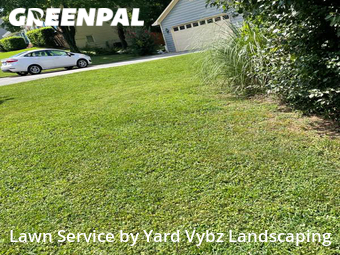 Yard Mowing nearby Snellville, GA, 