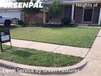 Lawn Service nearby Fort Worth, TX, 