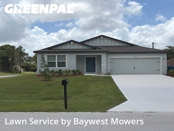 Lawn Cut nearby Palm Bay, FL, 