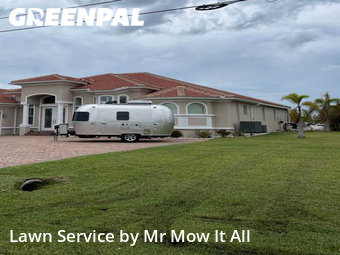 Lawn Care Service nearby Cape Coral, FL, 