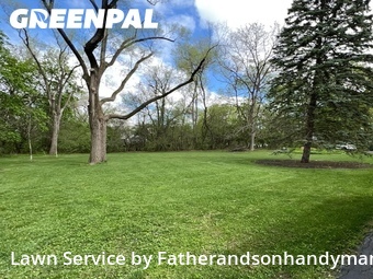 Yard Cutting nearby Inverness, IL, 