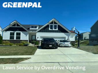 Lawn Care nearby Alexandria, KY, 