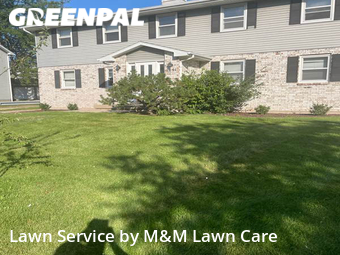 Lawn Care Service nearby Fitchburg, WI, 