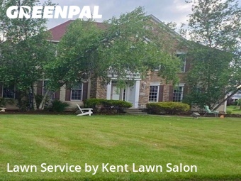 Lawn Mowing Service nearby Stow, OH, 