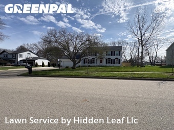 Lawn Care Service nearby Beavercreek, OH, 