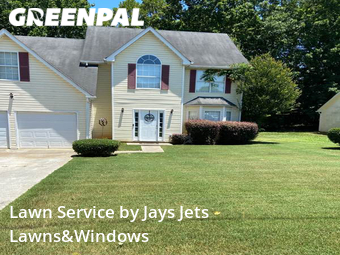 Lawn Maintenance nearby Fairburn, GA, 