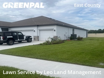 Lawn Mowing Service nearby Lakeland, FL, 
