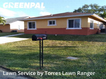 Lawn Maintenance nearby Homestead, FL, 