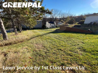 Grass Cut nearby Irwin, PA, 