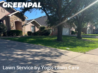 Lawn Maintenance nearby Grand Prairie, TX, 
