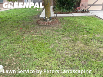 Lawn Service nearby Temple, TX, 