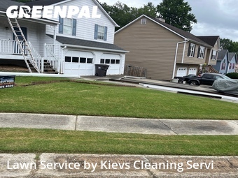 Lawn Maintenance nearby Powder Springs, GA, 