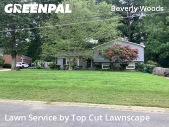 Yard Mowing nearby Charlotte, NC, 