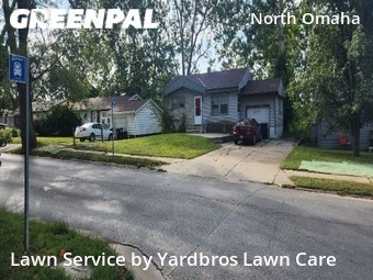 Lawn Cutting nearby Omaha, NE, 