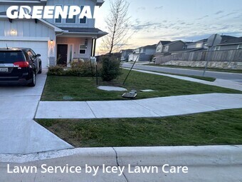 Grass Cutting nearby Austin, TX, 