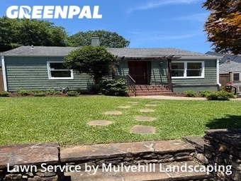 Lawn Care Service nearby Birmingham, AL, 