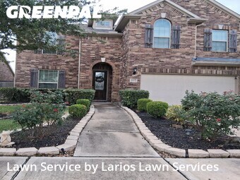 Lawn Mow nearby Sienna Plantation, TX, 