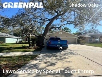 Lawn Mowing Service nearby Holiday, FL, 