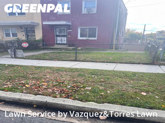 Lawn Care Service nearby Washington, MD, 