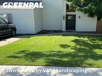 Lawn Care nearby Sapulpa, OK, 