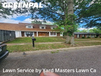 Lawn Maintenance nearby Florissant, MO, 