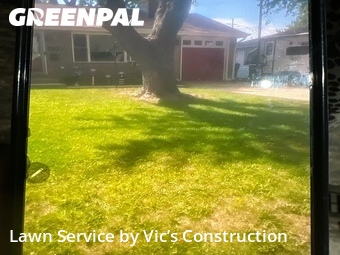 Lawn Maintenance nearby Joliet, IL, 