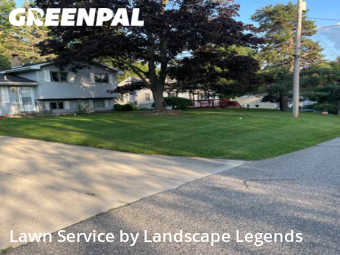 Lawn Maintenance nearby Lansing, MI, 