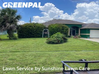 Grass Cutting nearby Port St. Lucie, FL, 