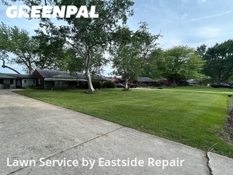 Lawn Cut nearby Clinton Township, MI, 