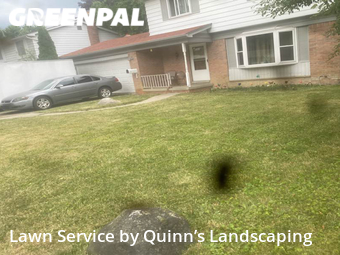 Grass Cut nearby Southfield, MI, 