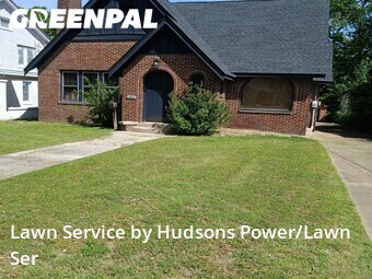Grass Cut nearby Jackson, TN, 