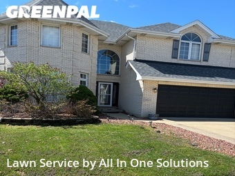 Grass Cut nearby Oak Lawn, IL, 