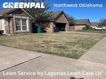 Lawn Care nearby Edmond, OK, 