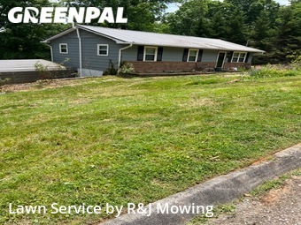 Lawn Mowing nearby Maryville, TN, 